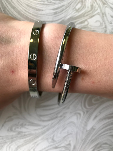 Jewelry Store «Knock Knock Boutique», reviews and photos, 110 W Chocolate Ave, Hershey, PA 17033, USA