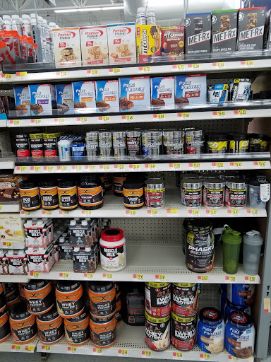 Department Store «Walmart Supercenter», reviews and photos, 550 N Hwy 123 Bypass, Seguin, TX 78155, USA