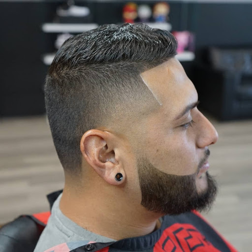 Barber Shop «Superior Barbershop», reviews and photos, 3275 E Platte Ave f, Colorado Springs, CO 80909, USA