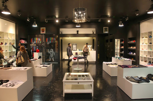 Clothing Store «Urbanity», reviews and photos, 575 Bellevue Way NE, Bellevue, WA 98004, USA