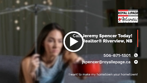Immobilier - Résidentiel Jeremy Spencer The Realtor® à Moncton (NB) | LiveWay