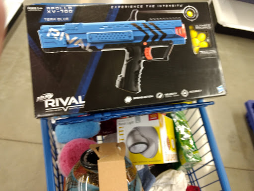 Grocery Store «Meijer», reviews and photos, 2622 Menards Dr, Evansville, IN 47715, USA