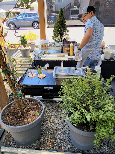 Wine Bar «Portalupi Wine», reviews and photos, 107 North St, Healdsburg, CA 95448, USA