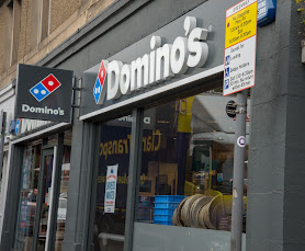 Domino's Pizza - Edinburgh - Colinton