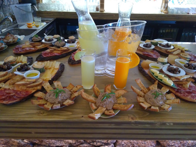 Comentários e avaliações sobre o Raiz & Tradição | Restaurante em Montemor-o-Novo
