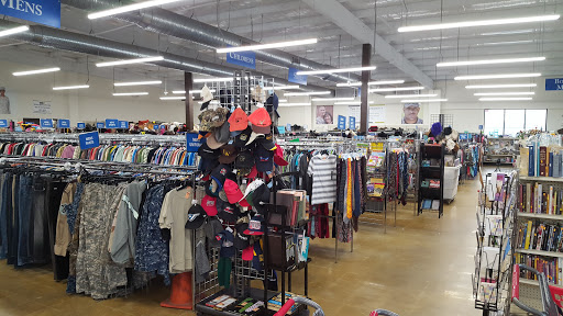 Thrift Store «Disabled American Veterans Thrift store», reviews and photos, 15265 Warwick Blvd, Newport News, VA 23608, USA