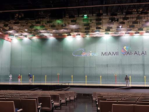 Casino «Casino Miami», reviews and photos, 3500 NW 37th Ave, Miami, FL 33142, USA