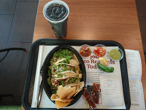 Mexican Restaurant «El Pollo Loco», reviews and photos, 14455 Ramona Blvd, Baldwin Park, CA 91706, USA