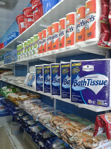 Grocery Store «BD Groceries», reviews and photos, 5085 E 51st St, Tulsa, OK 74135, USA