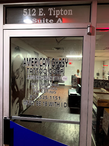 Explore eagle scout tattoo ideas, creative tattoo ideas in Seymour, available at American Gypsy Tattoo Corp.