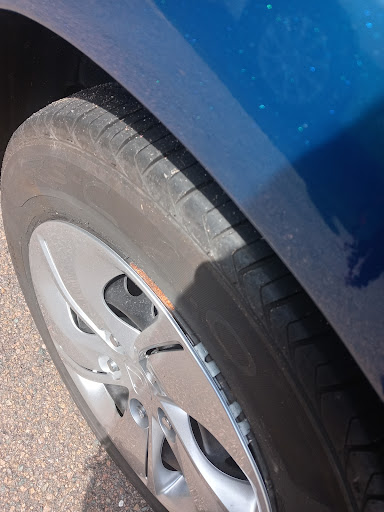 Auto Body Shop «Caliber Collision», reviews and photos, 4126 Gunn Hwy, Tampa, FL 33618, USA