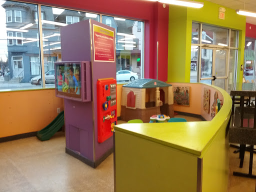 Laundromat «Festiva Laundry», reviews and photos, 701 Columbia Ave, Lancaster, PA 17603, USA