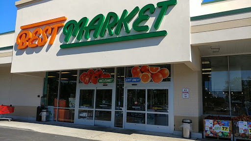 Supermarket «Best Market Islip», reviews and photos, 155 Islip Ave, Islip, NY 11751, USA