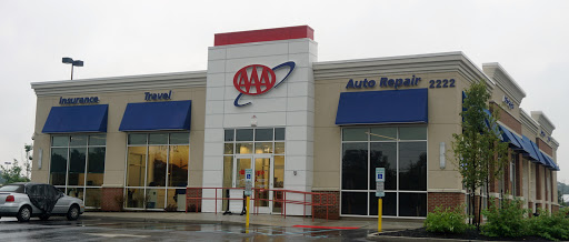 Auto Insurance Agency «AAA Edison Car Care Insurance Travel Center», reviews and photos