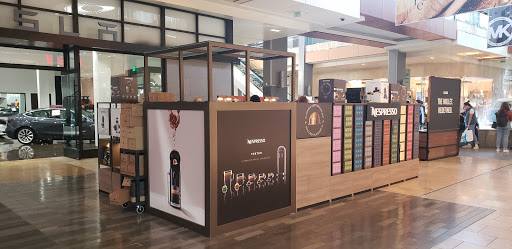 Nespresso Nano Boutique