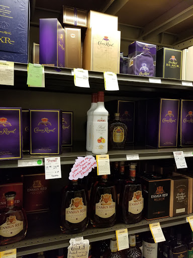 Wine Store «Total Wine & More», reviews and photos, 32095 Pacific Hwy S, Federal Way, WA 98003, USA