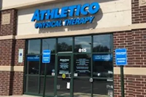 Athletico Physical Therapy - Sioux Falls Central image