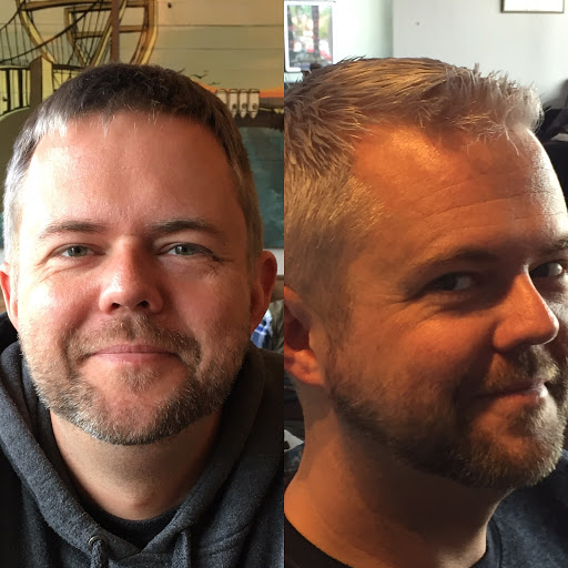 Hair Salon «Hairline Beauty Salon», reviews and photos, 5193 Shore Dr # 106, Virginia Beach, VA 23455, USA