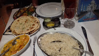 Curry du Restaurant indien Le Kohinoor à Salon-de-Provence - n°6