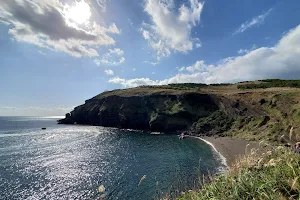 Black Sand Beach image