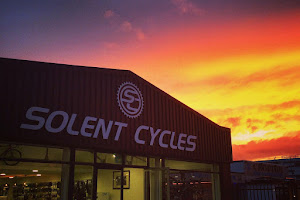 Solent Cycles Ltd