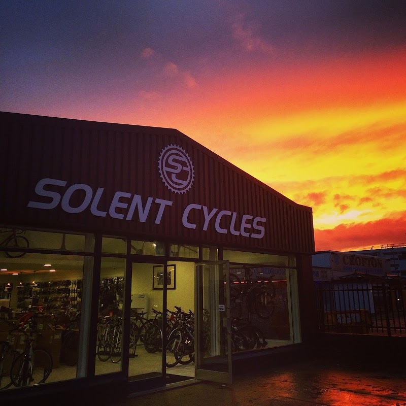 Solent Cycles Ltd