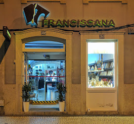 Livraria Franciscana