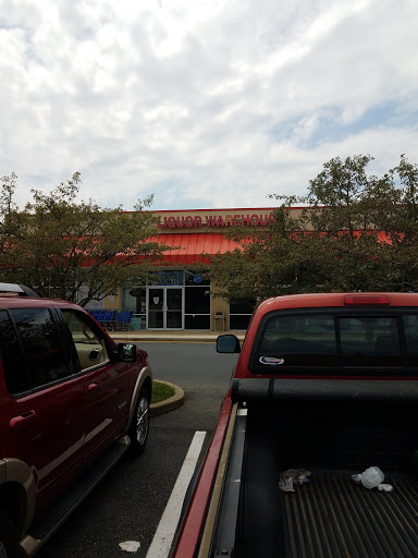 Wine Store «Elkton Liquor Warehouse», reviews and photos, 309 Augustine Herman Hwy, Elkton, MD 21921, USA