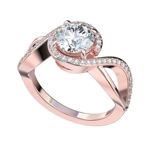 Jeweler «Tresor Jewelers», reviews and photos, 7646 Union Park Ave, Midvale, UT 84047, USA