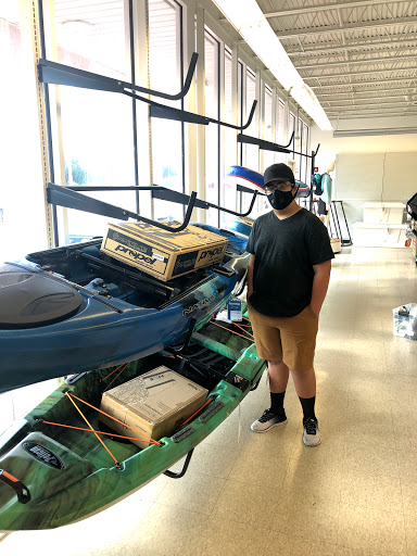 Marine Supply Store «West Marine», reviews and photos, 3635 S Dixie Hwy, Miami, FL 33133, USA