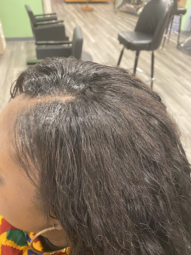 Hair Salon «JS Boutique and Braids», reviews and photos, 10830 Pendleton Pike, Indianapolis, IN 46236, USA