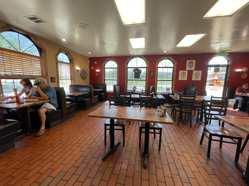 Santiago's Mexican Restaurant Castle Rock, CO 80109 Menu, Hours, Reviews and Contact