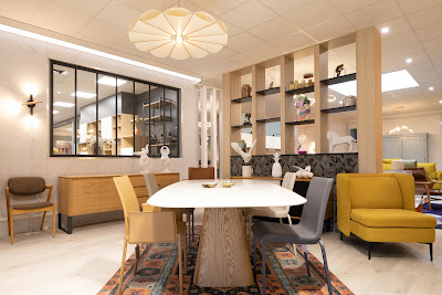 DEBIAIS DESIGN à Poitiers