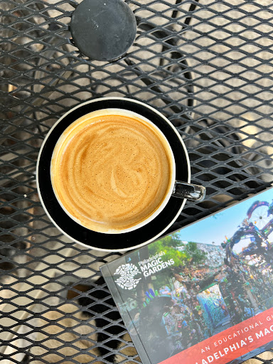 Cafe «Greenstreet Coffee Co.», reviews and photos, 1101 Spruce St, Philadelphia, PA 19107, USA