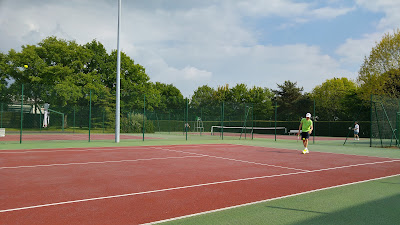 Complexe Sportif Jacques Aubineau à Beaucouzé