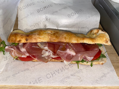 Pizzeria L’ODYSSÉE Borgo à Borgo