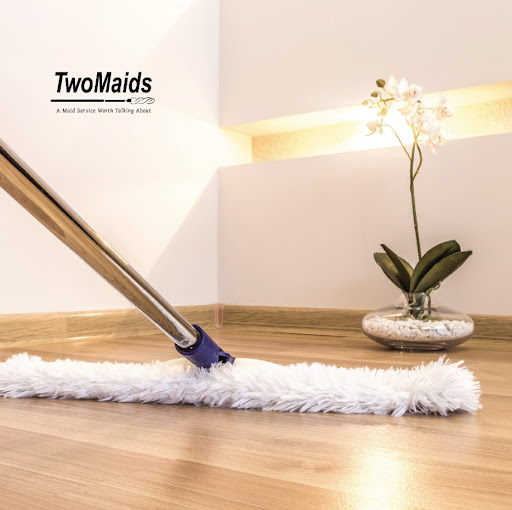 House Cleaning Service «Two Maids & A Mop», reviews and photos, 823 Carroll St c, Mandeville, LA 70448, USA