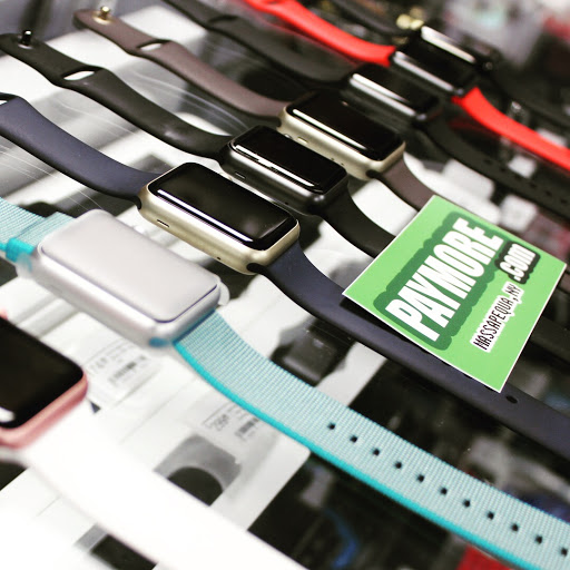 Pawn Shop «PAYMORE - Cash for Electronics», reviews and photos, 581 Broadway, Massapequa, NY 11758, USA