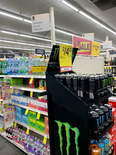 Drug Store «CVS», reviews and photos, 19783 Rinaldi St, Porter Ranch, CA 91326, USA