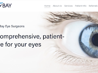 Hobsons Bay Eye Surgeons