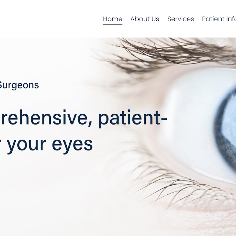 Hobsons Bay Eye Surgeons
