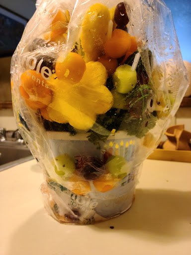 Gift Shop «Edible Arrangements», reviews and photos, 9745 NE 119th Way, Kirkland, WA 98034, USA