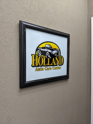 Holland Auto Care Center