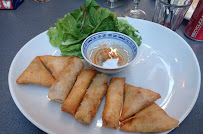 Rouleau de printemps du Restaurant vietnamien Le Viet-nam à Avignon - n°5
