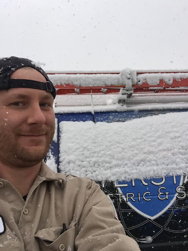 Electrician «Interstate Electric and Solar», reviews and photos, 11776 W Chenango Dr #9, Morrison, CO 80465, USA