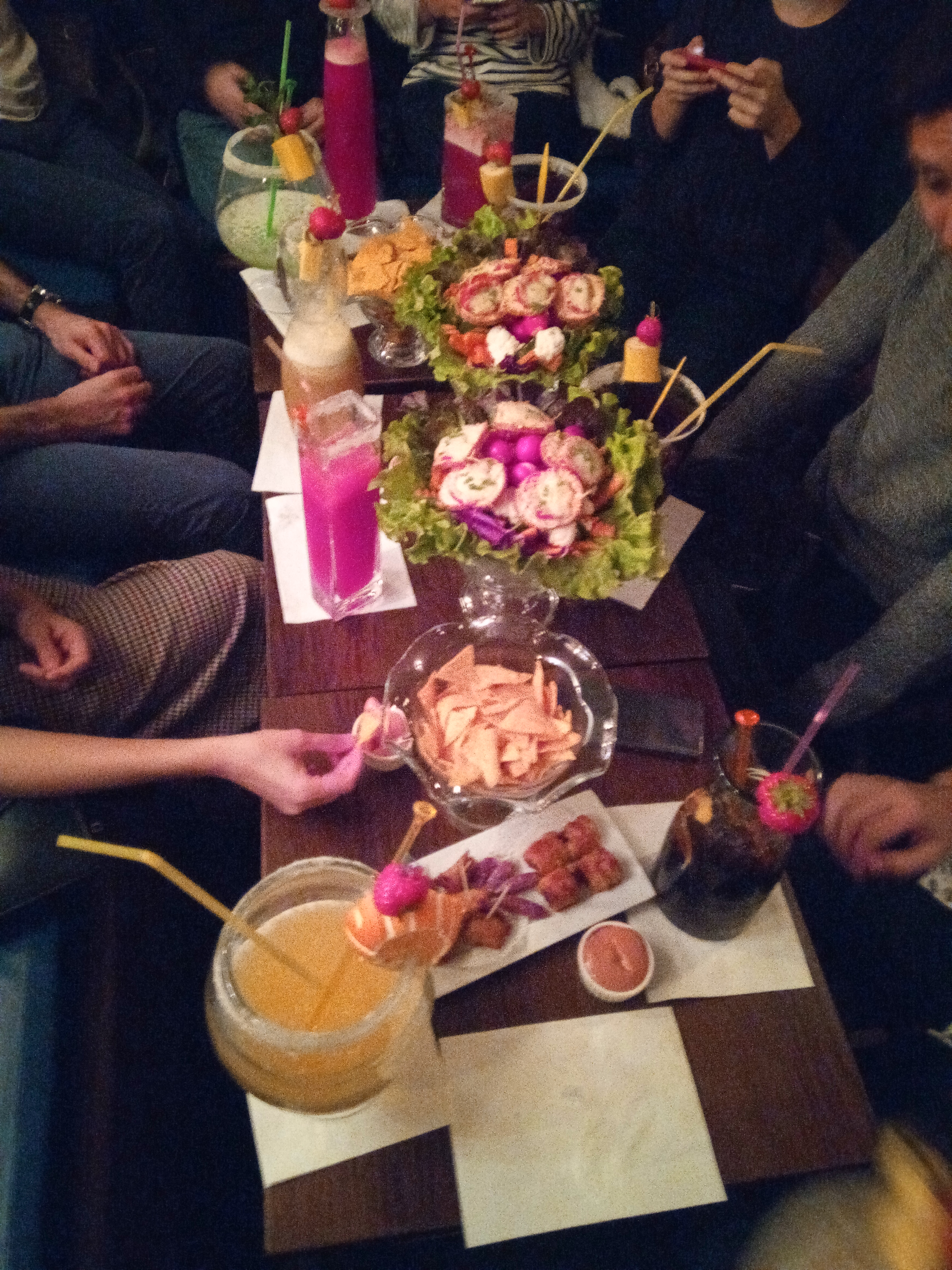 Photo n° 1 de l'avis de Lucas.u fait le 07/11/2018 à 22:12