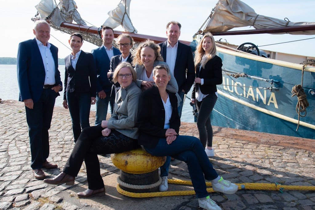 Cordes und Rieger - Consulting, Immobilien, Personalvermittung für Hotellerie und Gastronomie