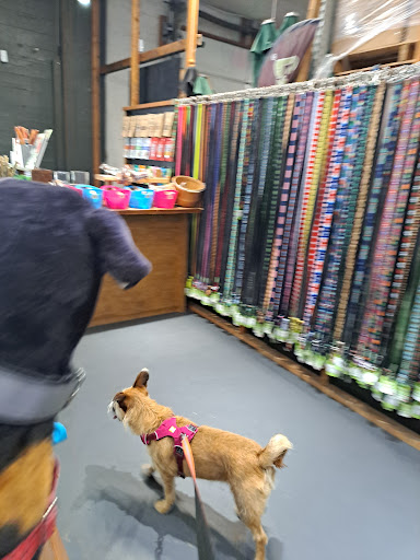 Pet Supply Store «Cycle Dog - Earth Friendly Pet Company», reviews and photos, 2215 NW Quimby St, Portland, OR 97210, USA