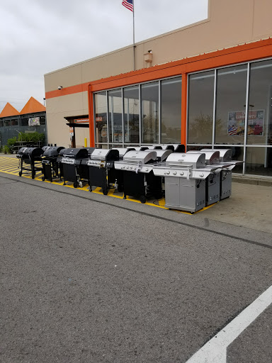 Home Improvement Store «The Home Depot», reviews and photos, 1510 Ring Rd, Elizabethtown, KY 42701, USA
