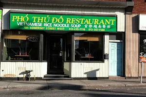Pho Thu Do Restaurant image